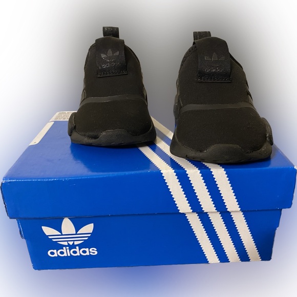 Adidas Superstar Sneakers 4C - Picture 2 of 9